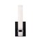 Afx Miami - LED Sconce - Black MIAS0513LAJUDBK - alternate 1