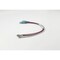 Avrgt Electronics 3-Wire Set with Blue Butt Crimp Conn Speed Pin Kit for Freightliner, Kenworth Trucks - alternate 1