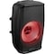Gemini R 2000Watt 15Inch MultiLED Bluetooth speaker with Stand and Microphone AS-2115BT-LT-PK - alternate 7