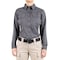 First Tactical Military Shirt, Wolf Grey, Women's, M 121006 - alternate 1