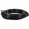 Add-On 200FT RJ-45 M/M CAT6 BLACK CU PATCH CBL ADD-200FCAT6O-BK - alternate 1