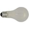Ilc Batteries and Light Bulbs Replacement 150W A21 Incandescent Light Bulb 50/150A21/DLSW/RP - alternate 2