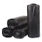Integrated Bagging Systems Low-Density Commercial Can Liners, Coreless Interleaved Roll, 60gal, 1.5 mil, 38inx58in, 100PK SL3858150K - alternate 4