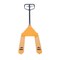 Vestil Ergo Power Assist Pallet Truck, 5K, 27x48 PM5-2748-PA-Y - alternate 3