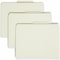 Smead Folder, Classf, Ltr, 2Ex, 1Div Pk SMD13776 - alternate 1