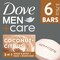 Dove Men+Care Hydrating Coconut Plus Citrus Hand and Body Face Plus Shave Bar, 22.5 Ounce, 12PK 64777945 - alternate 6