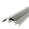 M-D Building Products 3-3/4 in. x 1-1/8 in. x 36 in. Silver Aluminum and Vinyl Heavy-Duty High-Profile Threshold 08029 - alternate 4