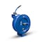 Ag-Lite AG-Lite Rubber Water Hose Reel Heavy Duty Single Arm Assembly 3/4" x 50' ALWRHD3450 - alternate 4