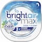 Bright Air Max Odor Eliminator, Cool & Clean Scented, 8 oz 900437 - alternate 2