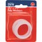 Do It Best 1-1/4''x1-1/2'' Clear Poly Slip Joint Washer, 2PK DIB964 - alternate 2