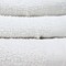 Hospeco Basic Arctic Bath Mat 20x40 White 5lb/dz Bale of 300, 300PK BASIC-2040-5 - alternate 4