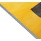 Mytee Products 84 inx18 in Oversize Load Sign Banner w/ Grommets & 44 in Ropes Refletive Webbing, 2PK WLS-M-REFx2 - alternate 4