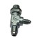John Deere TEE FITTING, JOHN DEERE OEM 4246385 4246385 - alternate 2