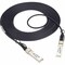 Black Box Sfp+ 10G Direct Attached Cable, 5M SFP-H10GB-CU5M-BB - alternate 1