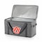 Picnic Time Family Of Brands NCAA Auburn Tigers 64 Can Collapsible Cooler, Large Insulated Soft Cooler Bag 716-00-105-044-0 - alternate 2