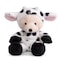 Keycraft Little Play Farm Plush Doll AN09FM - alternate 3