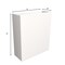 Leisuremod Thistle Rectangular Fiberstone & MgO Clay Planter, Weather-Resistant, Indoor/Outdoor, No Assembly TP28W - alternate 3