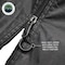 Overland Vcl Awning-Accessories Rv, For Use With Overland Vehicle System Xd Nomadic 270 Degree Awnings; 19690004 - alternate 6
