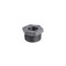 Southland B&K 1 In. x 1/2 In. Hexagon Black Iron Bushing 521-953HN - alternate 5