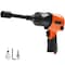 Vevor 50pcs Pro Air Tool and Accessories Kit Air Impact and Ratchet Wrench Hammer, 50PK WF-009 - alternate 1