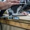 Trend Tool Technology T1 Trim Router, 5.5A, 1/4 Inch Collet, 120V, Compact Power Tool, T1ETS U*T1ETS - alternate 4