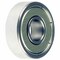 Timken SINGLE ROW BALL BEARING 9101KDD Z3 FS50160 - alternate 3