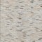 Homeroots 9' X 12' Linen And Gray Geometric Washable Indoor Outdoor Area Rug 616560 - alternate 3