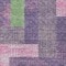 Homeroots 3' X 5' Purple Green And Pink Geometric Washable Indoor Outdoor Area Rug 612442 - alternate 4