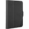 Targus VERSAVU ANTIMICROBIAL CASE FOR IPAD MINI 6TH GEN. BLACK 8.3INCH THZ914GL - alternate 10