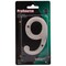 Prosource House Number, Character: 9, 4 in H Character, 2.28 in W Character N-Z049SN-PS - alternate 3