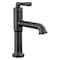 Delta Saylor Single Handle Bathroom Faucet 536-BLMPU-DST - alternate 4