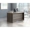 Officeworks By Sauder Commercial Desk, 29.291 in H, 59.055 in W X Hudson Elm 427424 - alternate 2