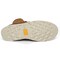 Handpoint Mens 6 in Soft Toe Retro Work Boots-Water Resistant Slip-On Safety Boots, EH Rated, 7 HVB805-EE-7 - alternate 2