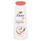 Dove Rebalance White Peach and Rice Milk Body Wash, 20 Ounce, 4PK 64763963 - alternate 5