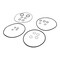 John Deere SEAL KIT, OEM 658701 - alternate 1