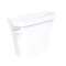 Gerber Plumbing Viper 1.28 gal White Elongated Toilet Tank GWS38595 - alternate 2