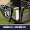 Pit Boss 4-Burner Black & SS 46000 BTU 647 Sq.'' Outdoor LP Gas Griddle 10782 - alternate 4