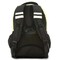 Reflective Apparel Hi-Vis Padded Backpack, Fits 17" Laptop 931-LM-OS - alternate 2