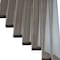 Apollo Tile Cedar Brown 0.6 in x 12 in Glass Glossy Pencil Liner Tile Trim 0.5 sqft/case, 10PK APLGP8804A - alternate 4