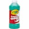 Crayola Premier Tempera Paint, 16 fl oz, Green 541216044 - alternate 2