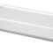 Apollo Tile Snow White 4x12 Thassos Marble Polished Baseboard Tile Trim 3.33 sqft/case, 10PK APLMTS886PA - alternate 4