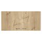 Homeroots 39in Oak Wood Wall mounted Accent Cabinet 535017 - alternate 1