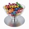 Azar Displays 8" Single Bowl Counter Display 720008 - alternate 2