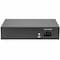 Rocstor SOLIDCONNECT SC10 8-PORT POE+ GIGABIT UN Y10S006-B1 - alternate 3