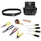 Klein Tools Tool Kit, 12-Piece 92003 - alternate 1