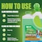 Green Gobbler Liquid Clog Preventer 64 fl. oz. G8025J - alternate 6
