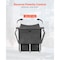 Vevor Rocker Switch 6 Pin Momentary DPDT Rocker Switch AC 250V/16A 125V/ 20A KCD4 - alternate 3
