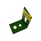 John Deere BRACKET, OEM H137866 - alternate 4