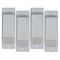 Mytee Products Shipping Container Air Vent - Light Grey, 4PK CTL-VENTx4 - alternate 7
