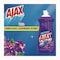 Ajax Dish Detergent, Fabuloso Lavender Scent, 28 oz Bottle 61037540 - alternate 8
